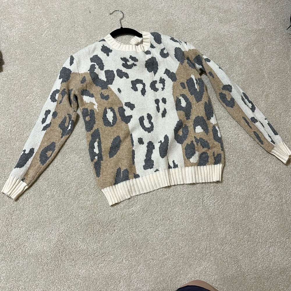 Sweater